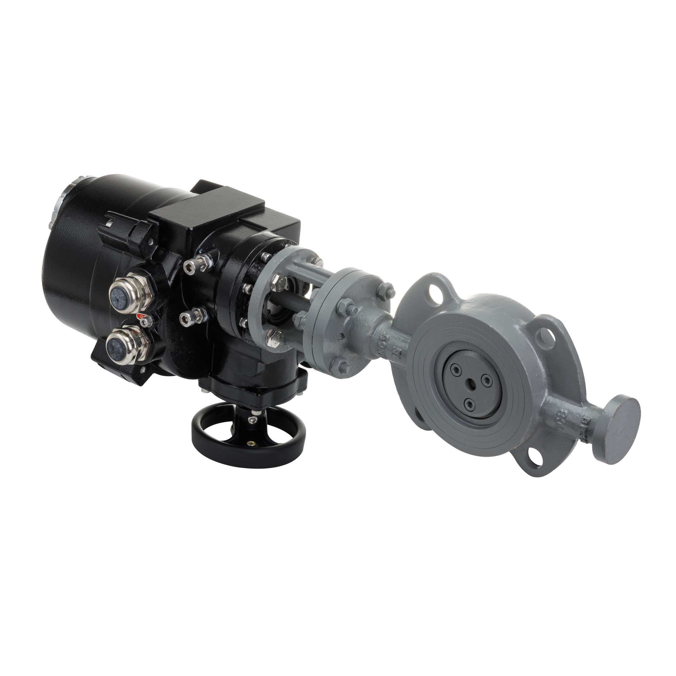 锂电船用电动蝶阀 锂电船用电动蝶阀的应用与发展 第3张 锂电船用电动蝶阀 锂电船用电动蝶阀的应用与发展 第3张