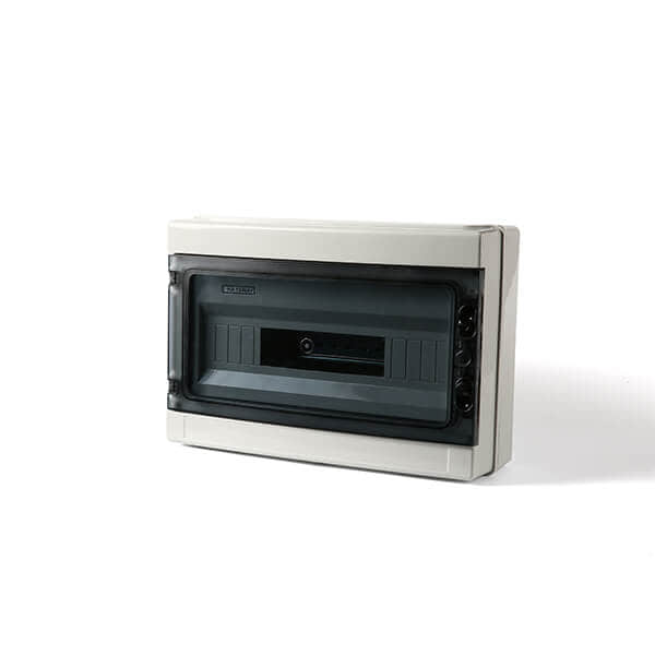 HT塑料配电箱 ht塑料配电箱——现代电力设施中的可靠选择 第2张 HT塑料配电箱 ht塑料配电箱——现代电力设施中的可靠选择 第2张