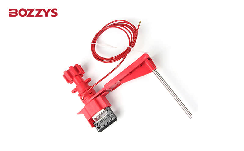 阀门安全锁 阀门安全锁:确保工业安全的关键工具 第3张 阀门安全锁 阀门安全锁:确保工业安全的关键工具 第3张