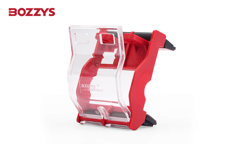 断路器安全锁 断路器安全锁:保障电力安全的关键装置 第3张 断路器安全锁 断路器安全锁:保障电力安全的关键装置 第3张