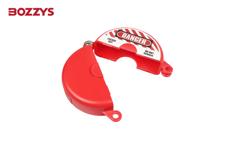 阀门锁罩 阀门锁罩的作用与应用 第3张 阀门锁罩 阀门锁罩的作用与应用 第3张