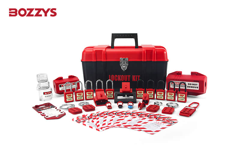 电力锁具 电力锁具:安全与智能的***结合 第2张 电力锁具 电力锁具:安全与智能的***结合 第2张