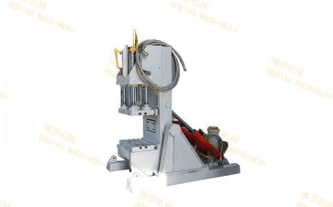 重力铸造机厂家 博乔机械：***重力铸造机行业的先锋 第2张