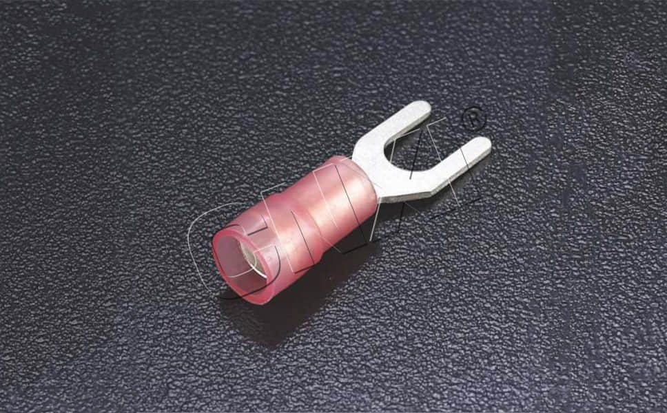 冷压接线端头 冷压接线端头的应用与优势 第3张