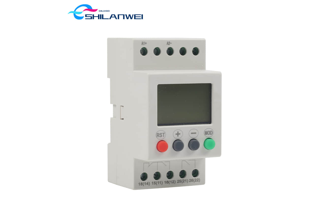 自复式过欠压保护器厂家 自复式过欠压保护器厂家：保障电气安全的守护者 第3张