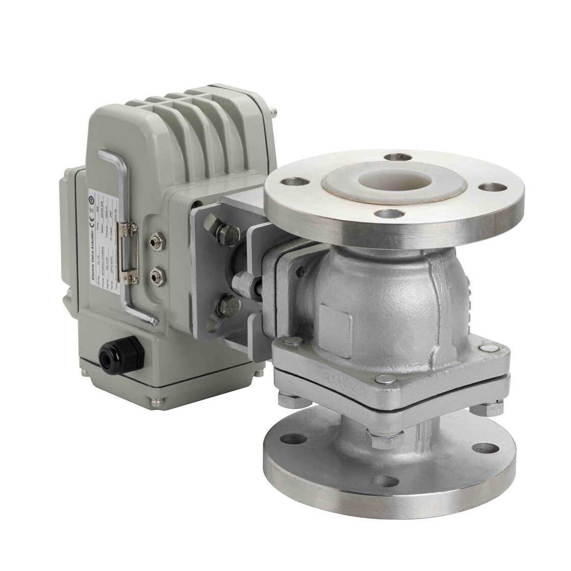 电动防腐球阀生产厂家 电动防腐球阀生产厂家:创新技术***行业发展 第3张 电动防腐球阀生产厂家 电动防腐球阀生产厂家:创新技术***行业发展 第3张