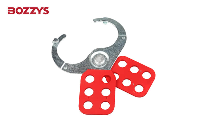 安全停工锁 安全停工锁的重要性与应用 第3张