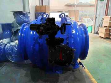 电动将军阀OEM生产厂家 电动将军阀oem生产厂家简介 第3张