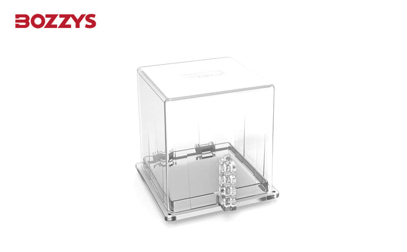 隔离锁 隔离锁的应用与重要性分析 第2张 隔离锁 隔离锁的应用与重要性分析 第2张