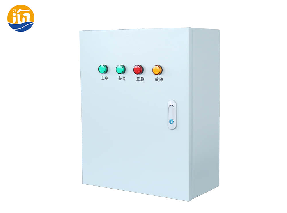 应急照明配电箱 应急照明配电箱的重要性与应用 第2张 应急照明配电箱 应急照明配电箱的重要性与应用 第2张