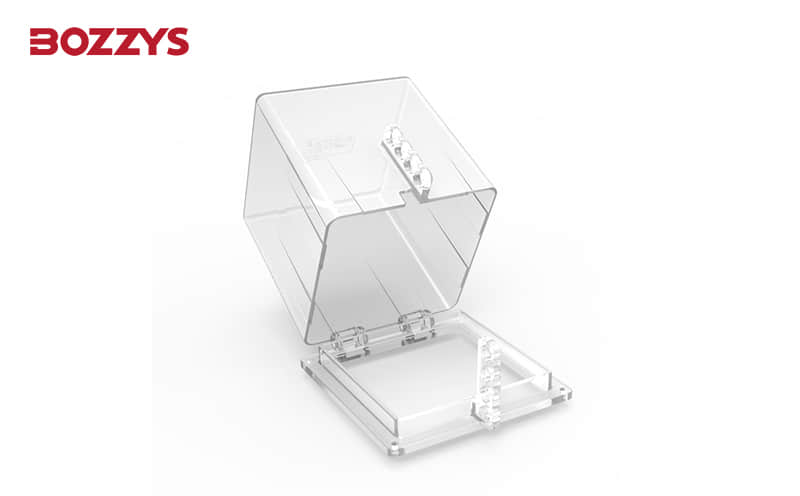 隔离锁 隔离锁:确保数据安全的关键技术 第3张 隔离锁 隔离锁:确保数据安全的关键技术 第3张