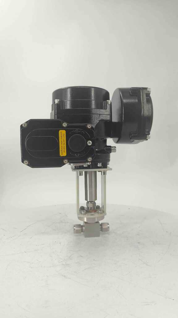 锂电池阀门 合力自动化:锂电池阀门的创新与应用 第2张 锂电池阀门 合力自动化:锂电池阀门的创新与应用 第2张