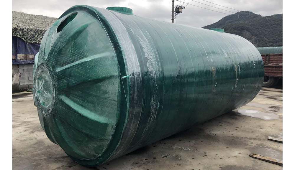 化粪池的构造 化粪池的构造与工作原理解析 第2张 化粪池的构造 化粪池的构造与工作原理解析 第2张