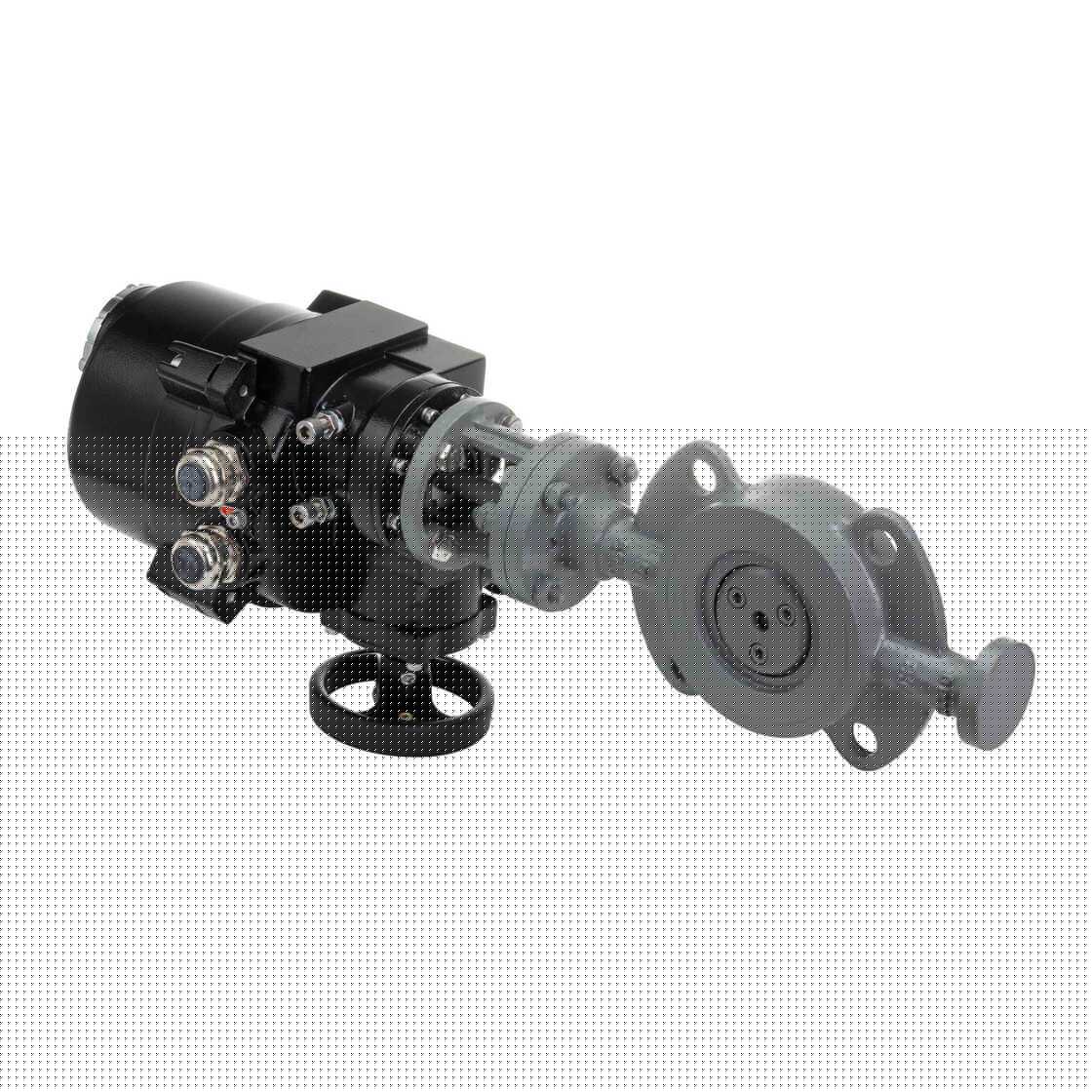 防爆船用电动蝶阀 防爆船用电动蝶阀的应用与重要性 第3张