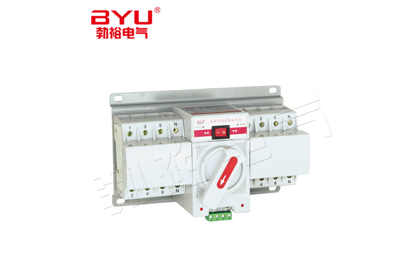 双电源配件厂家 双电源配件厂家——为电力行业的安全与稳定保驾护航 第1张