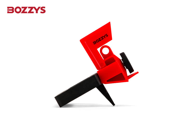 断路器锁具 断路器锁具的应用与安全保障 第3张 断路器锁具 断路器锁具的应用与安全保障 第3张