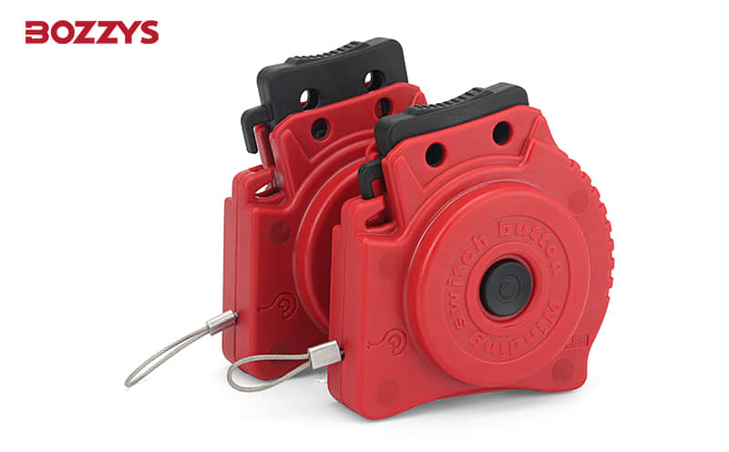 缆绳锁 缆绳锁:安全与便利的***结合 第3张 缆绳锁 缆绳锁:安全与便利的***结合 第3张