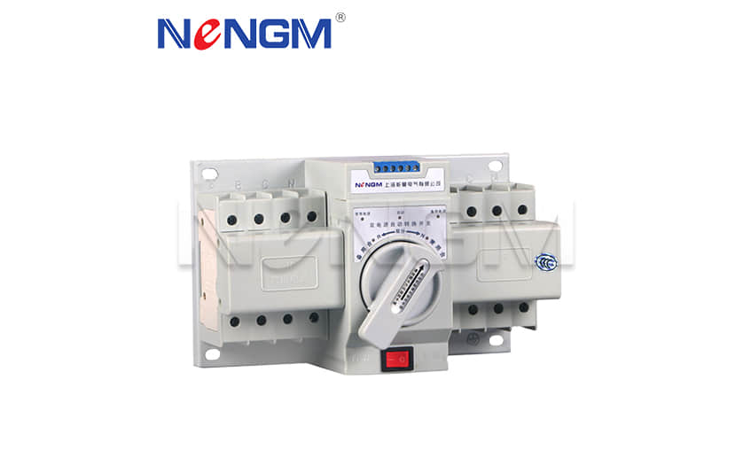 双电源开关 双电源开关的应用与工作原理 第2张 双电源开关 双电源开关的应用与工作原理 第2张