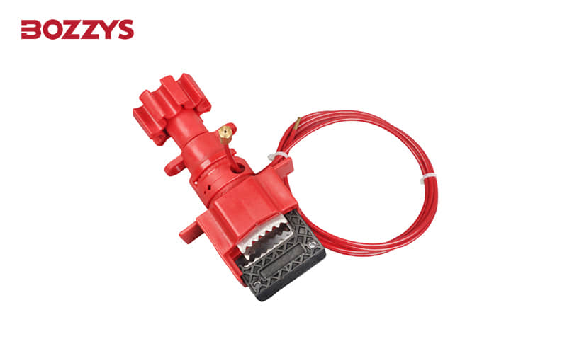 闸阀锁 闸阀锁:确保管道安全的关键设备 第2张 闸阀锁 闸阀锁:确保管道安全的关键设备 第2张