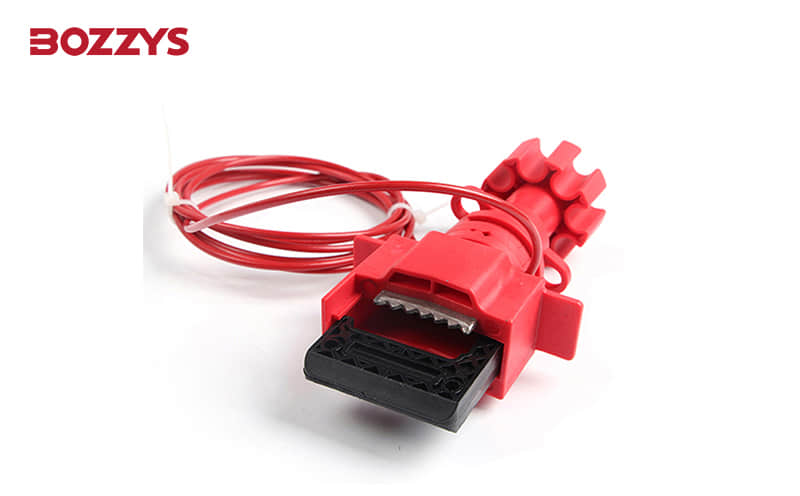 闸阀锁 闸阀锁:确保管道安全的关键设备 第3张 闸阀锁 闸阀锁:确保管道安全的关键设备 第3张