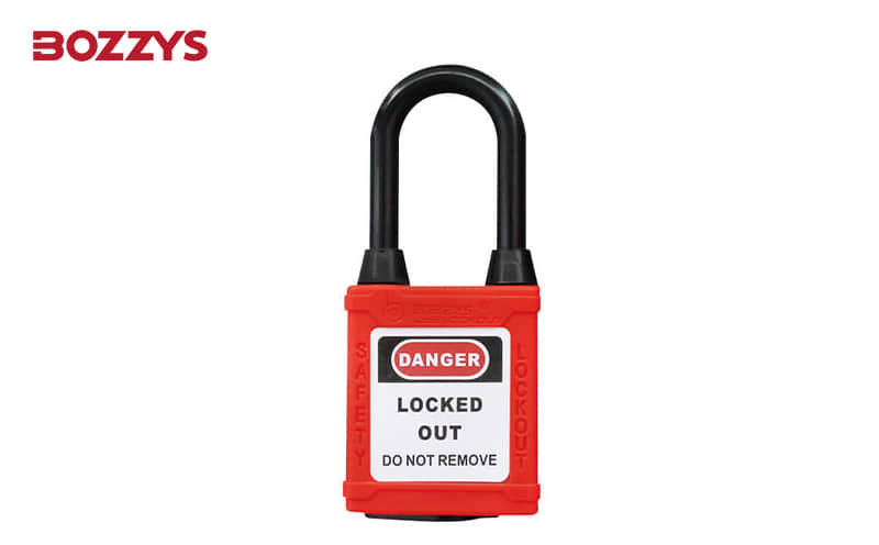 工程挂锁 工程挂锁:构筑安全的坚固防线 第2张 工程挂锁 工程挂锁:构筑安全的坚固防线 第2张