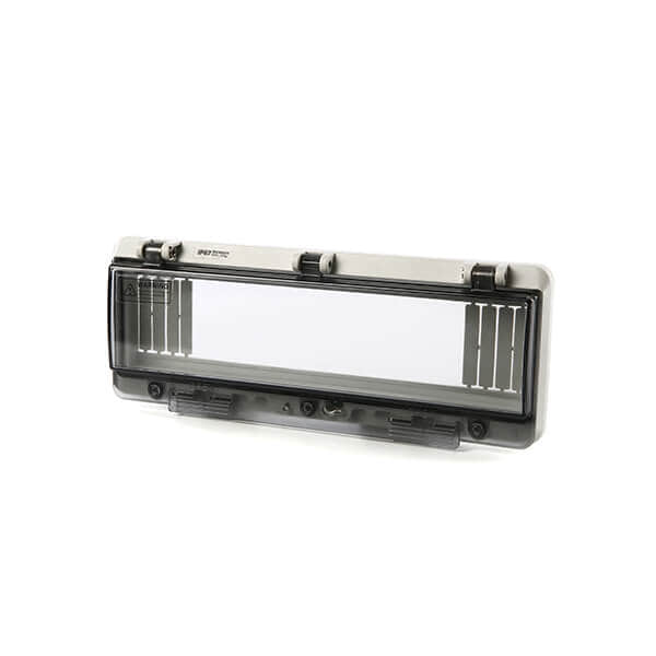 工业插座箱 工业插座箱的应用与选择指南 第2张