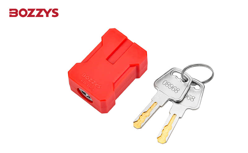 插头锁 安全从插头锁开始——让家庭更安心的守护者 第3张 插头锁 安全从插头锁开始——让家庭更安心的守护者 第3张