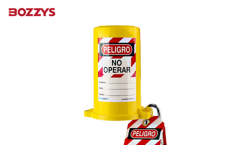 气瓶锁 气瓶锁的重要性与应用解析 第2张