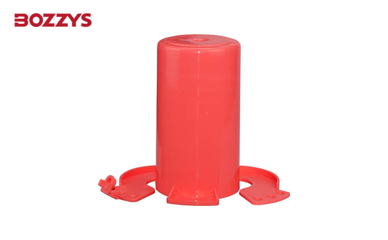 气瓶锁 气瓶锁的重要性与应用解析 第3张