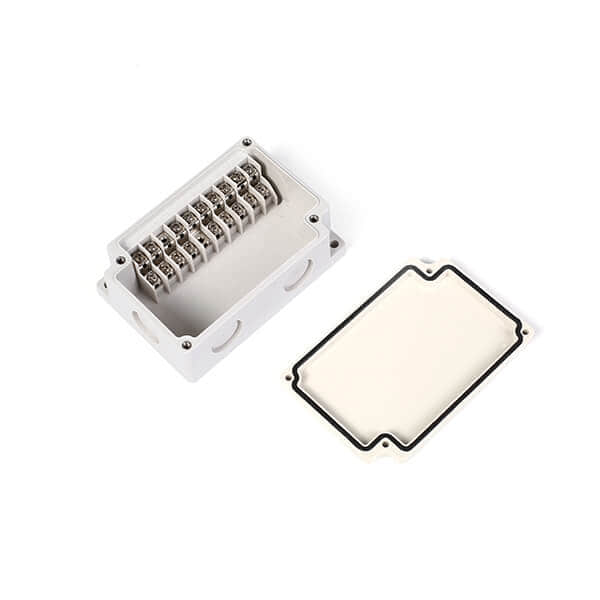 端子盒 端子盒的应用与品基电子的优势 第2张 端子盒 端子盒的应用与品基电子的优势 第2张