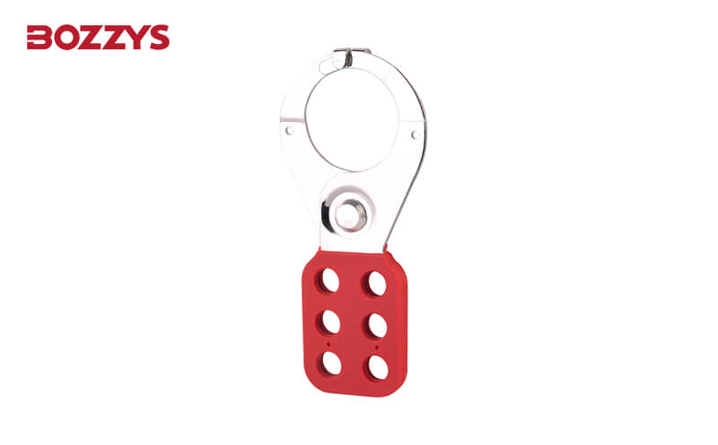 安全停工锁 安全停工锁的重要性及应用 第3张