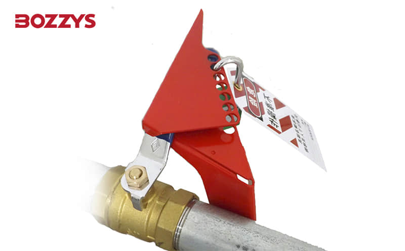 球阀锁 球阀锁的作用与应用分析 第2张 球阀锁 球阀锁的作用与应用分析 第2张