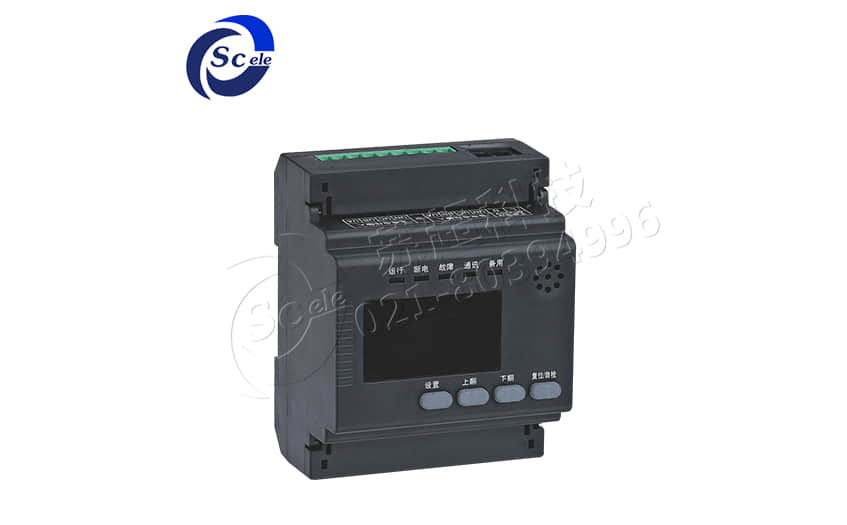 消防设备电源监控 消防设备电源监控的重要性与苏超科技的创新解决方案 第1张