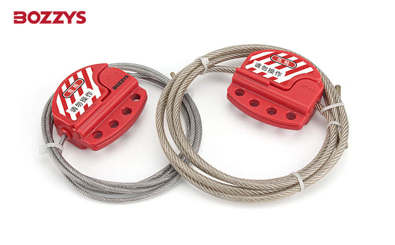 安全缆绳锁 博士安全——选择安全缆绳锁的重要性 第3张 安全缆绳锁 博士安全——选择安全缆绳锁的重要性 第3张