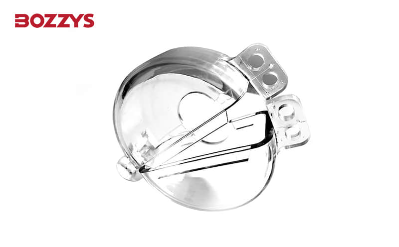 能量隔离锁 能量隔离锁——保障博士安全的重要防线 第2张