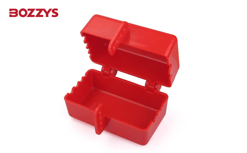 工业电气锁 工业电气锁:提升安全性与自动化的关键设备 第2张 工业电气锁 工业电气锁:提升安全性与自动化的关键设备 第2张