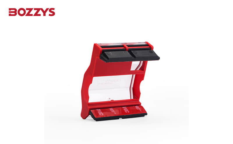 断路器安全锁 断路器安全锁：保障电力设施安全的关键 第2张