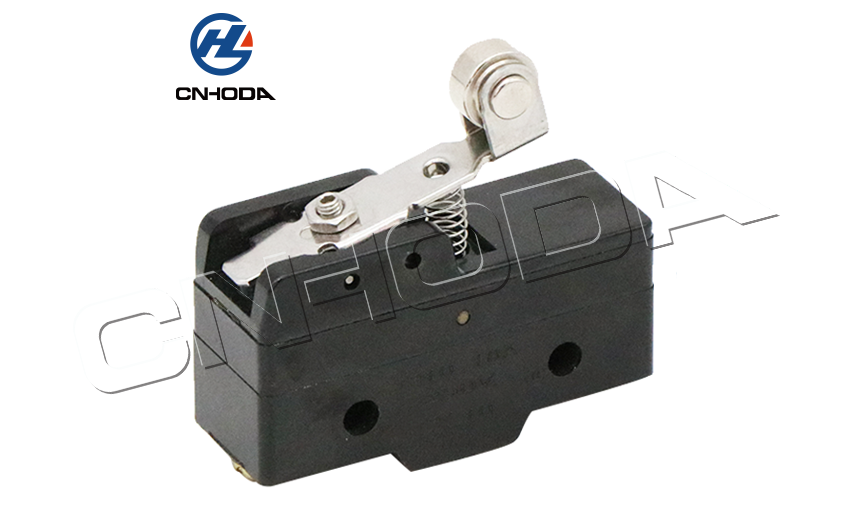 微动开关厂家 如何选择合适的微动开关厂家 第3张