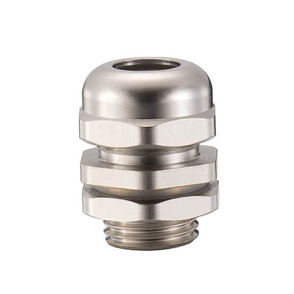 REACH防水接头 reach防水接头：保障电气设备安全的关键组件 第3张