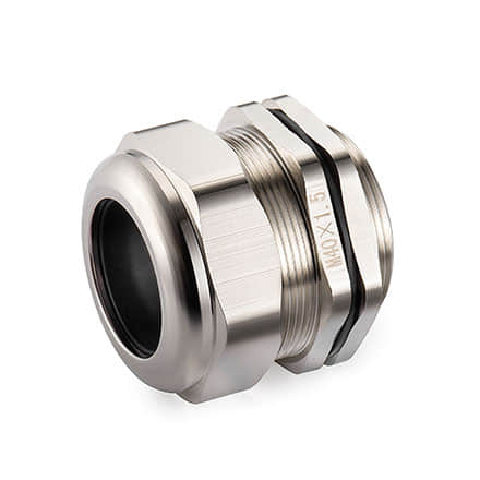 金属防水接头 金属防水接头：品基电子的先锋之作 第2张